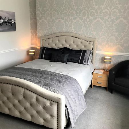 Orrell Park Hotel Λίβερπουλ Εξωτερικό φωτογραφία