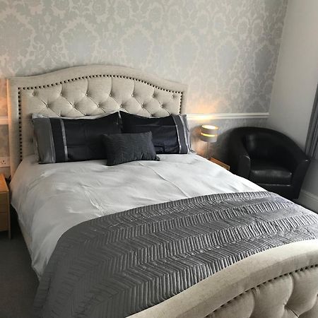Orrell Park Hotel Λίβερπουλ Εξωτερικό φωτογραφία