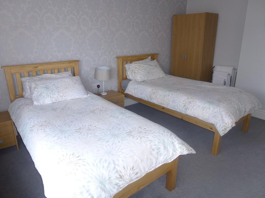 Orrell Park Hotel Λίβερπουλ Δωμάτιο φωτογραφία