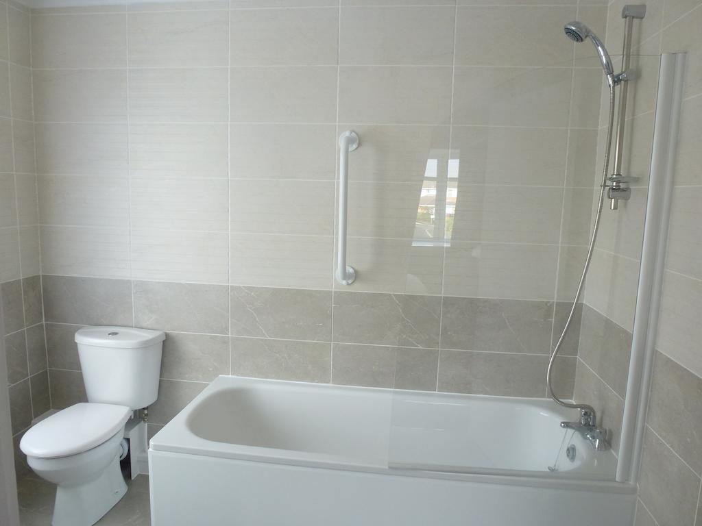 Orrell Park Hotel Λίβερπουλ Δωμάτιο φωτογραφία
