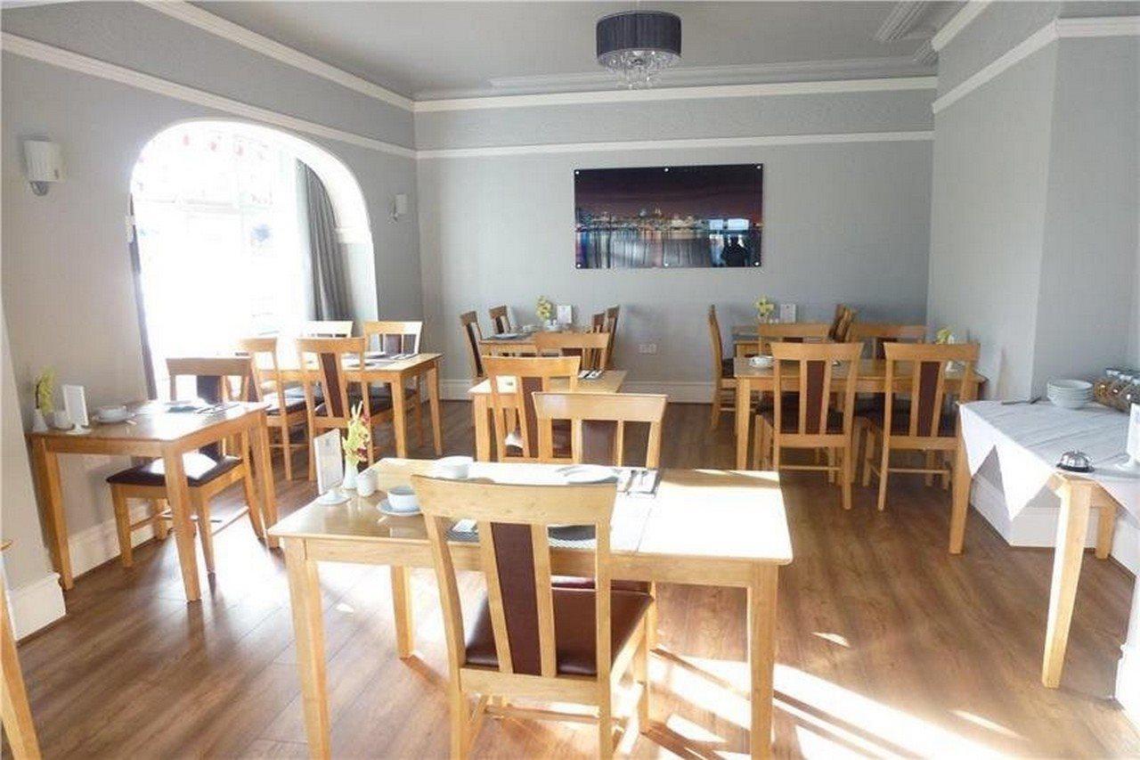 Orrell Park Hotel Λίβερπουλ Εξωτερικό φωτογραφία