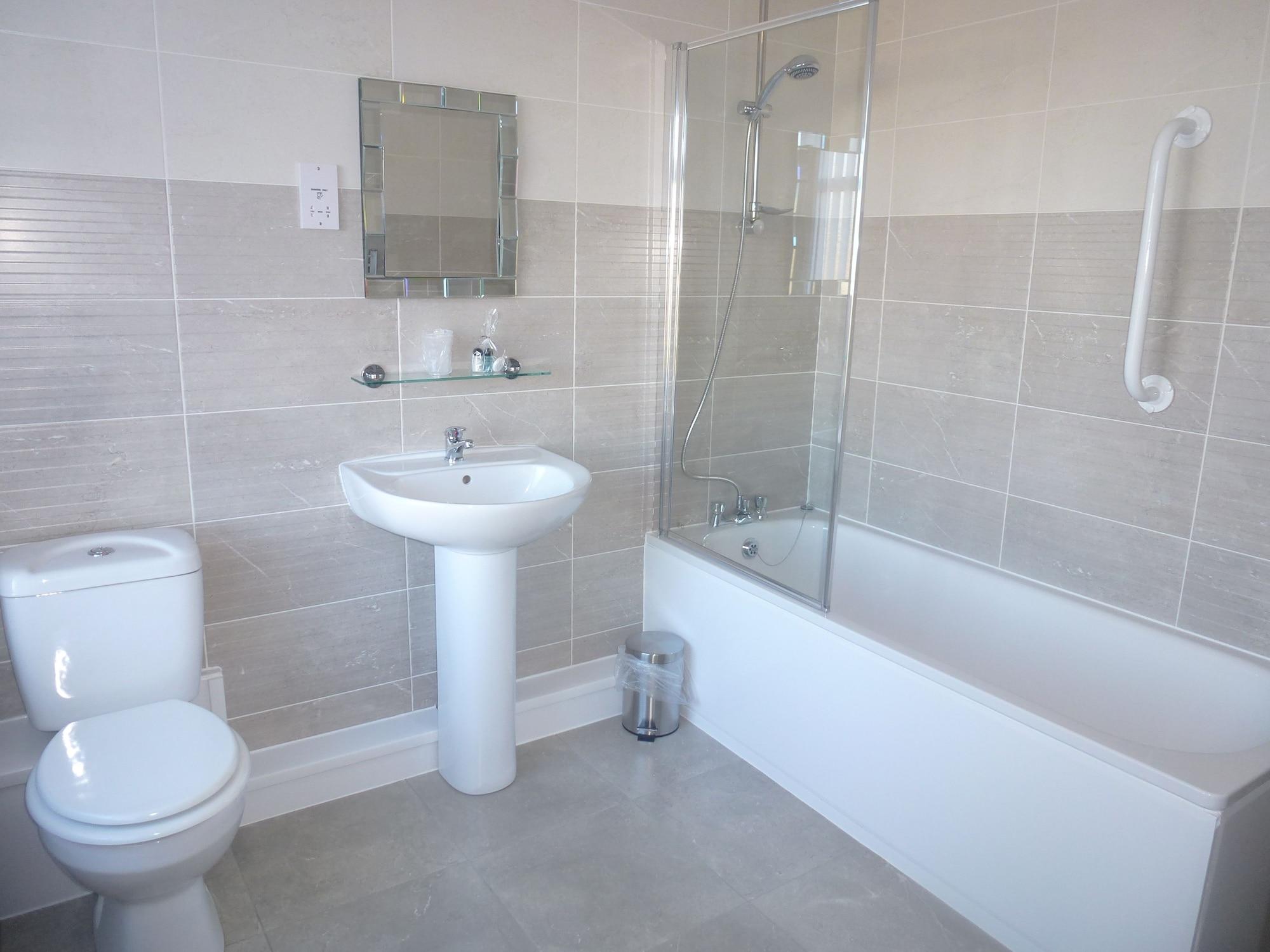Orrell Park Hotel Λίβερπουλ Εξωτερικό φωτογραφία