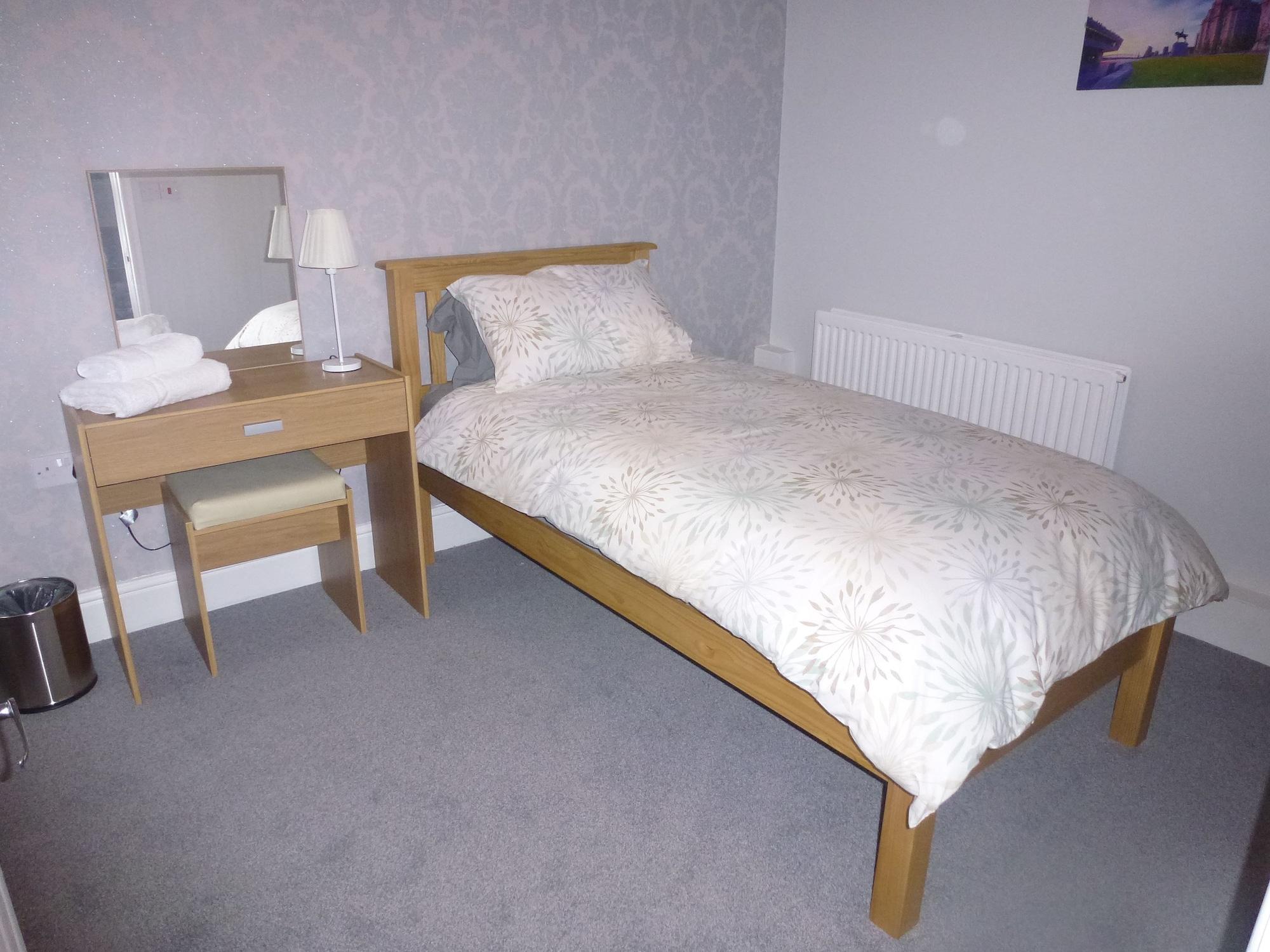 Orrell Park Hotel Λίβερπουλ Εξωτερικό φωτογραφία