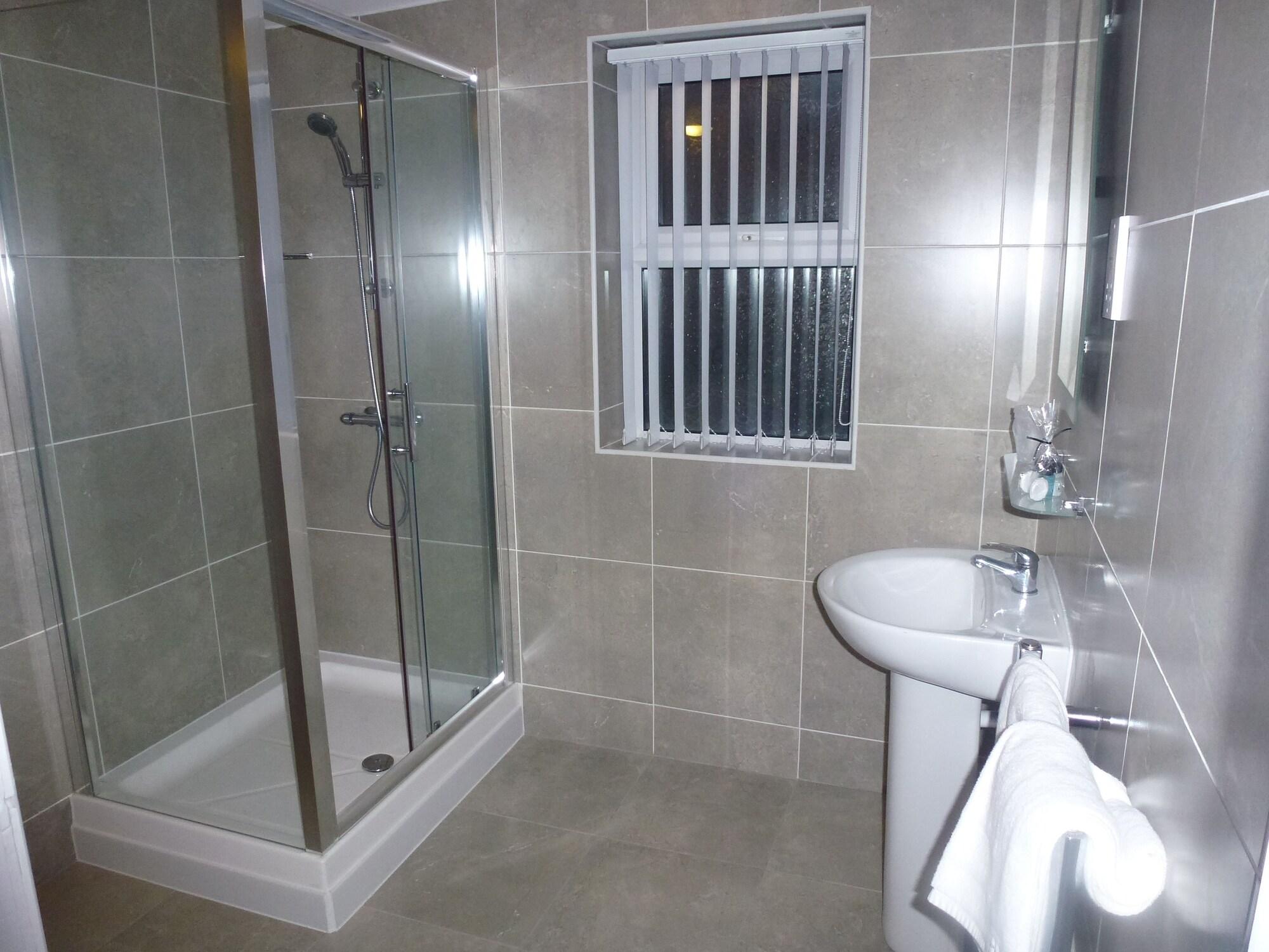 Orrell Park Hotel Λίβερπουλ Εξωτερικό φωτογραφία