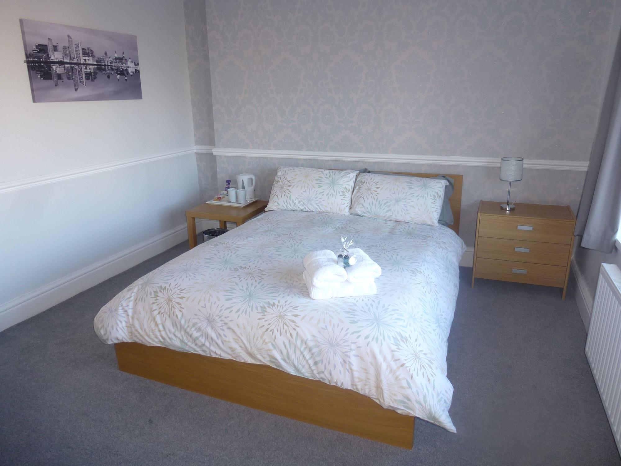 Orrell Park Hotel Λίβερπουλ Εξωτερικό φωτογραφία