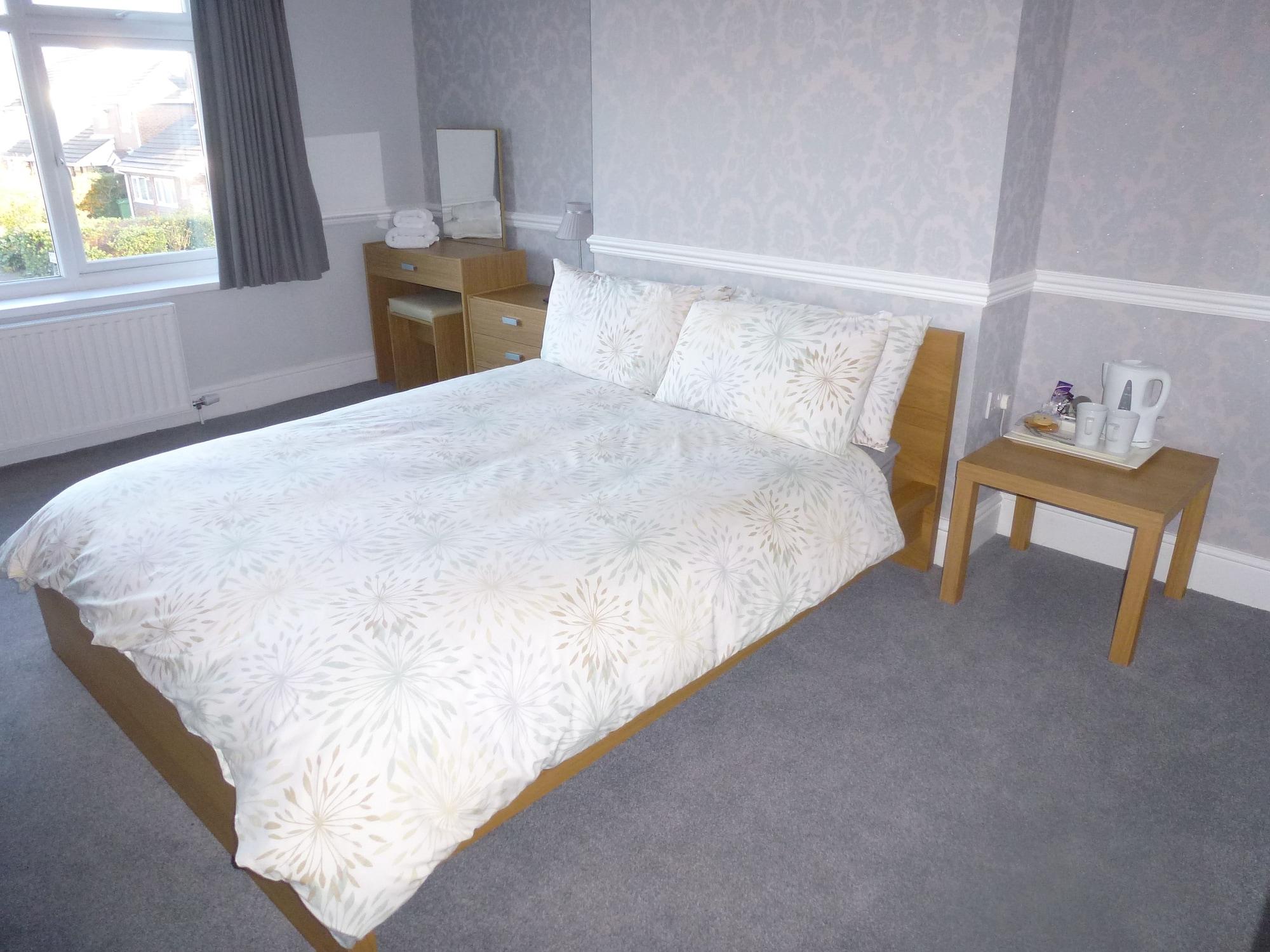 Orrell Park Hotel Λίβερπουλ Εξωτερικό φωτογραφία
