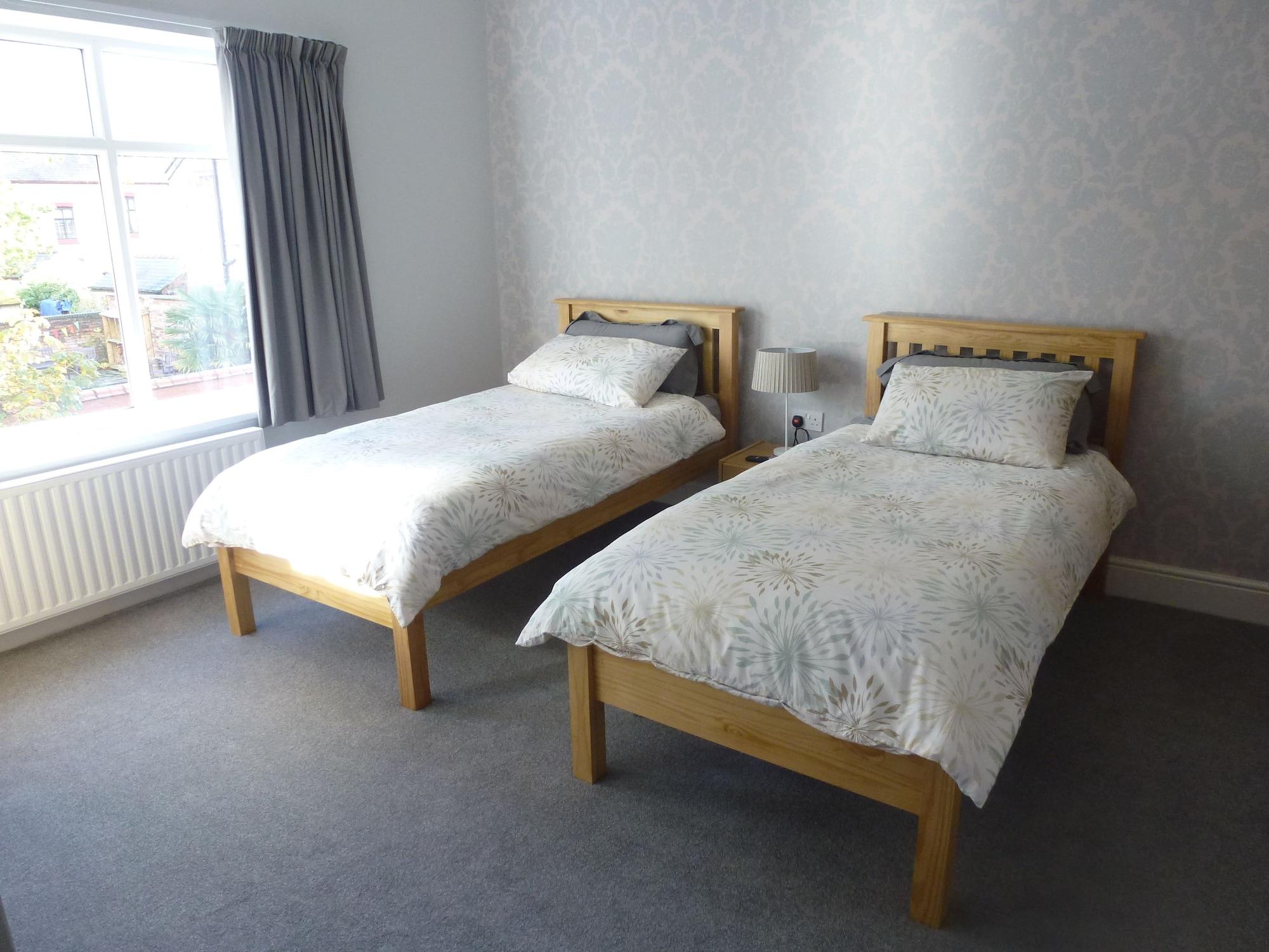 Orrell Park Hotel Λίβερπουλ Εξωτερικό φωτογραφία