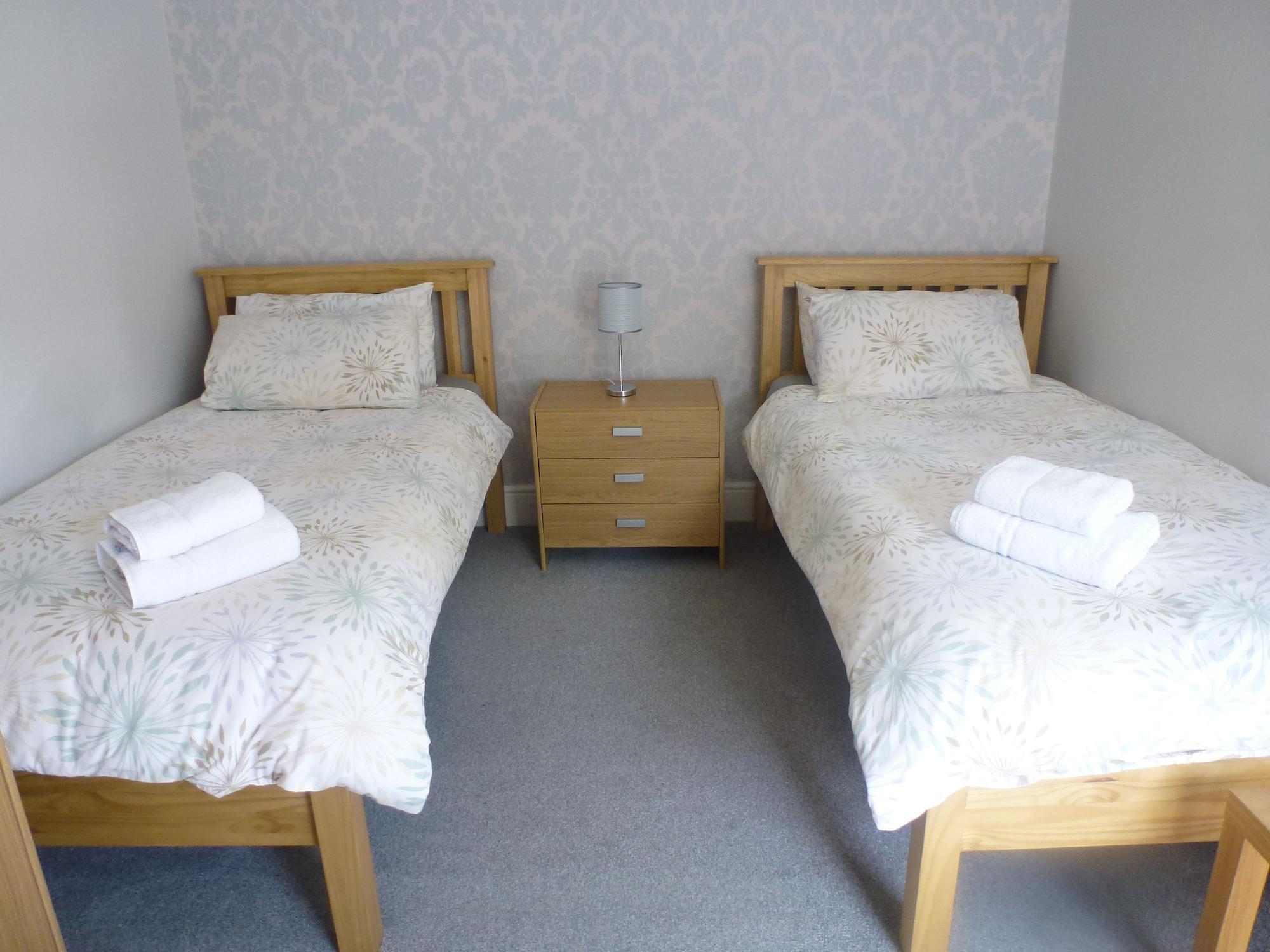 Orrell Park Hotel Λίβερπουλ Εξωτερικό φωτογραφία