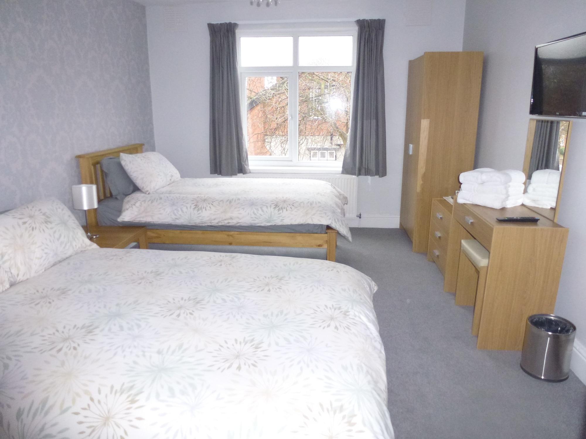 Orrell Park Hotel Λίβερπουλ Εξωτερικό φωτογραφία