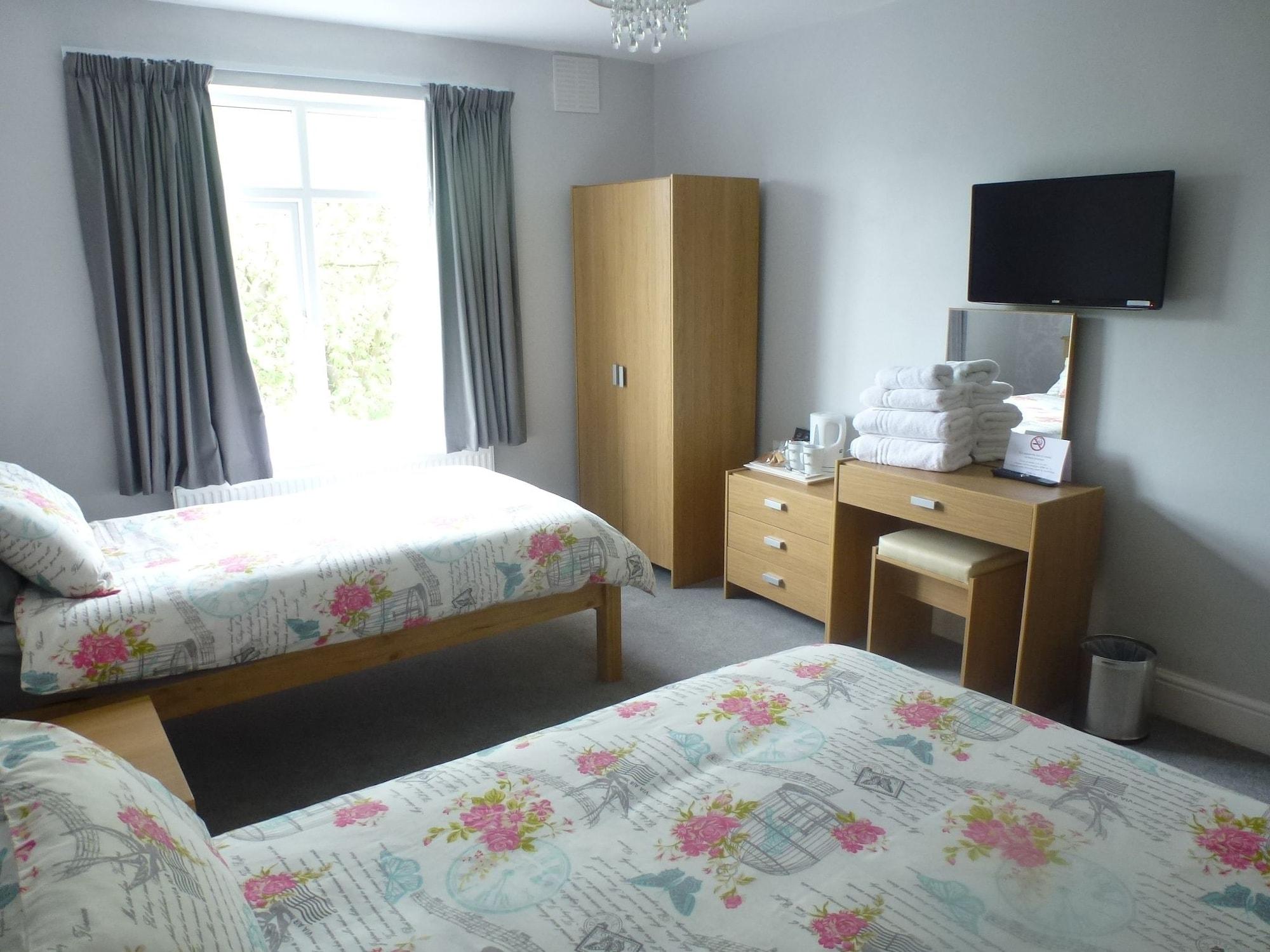 Orrell Park Hotel Λίβερπουλ Εξωτερικό φωτογραφία