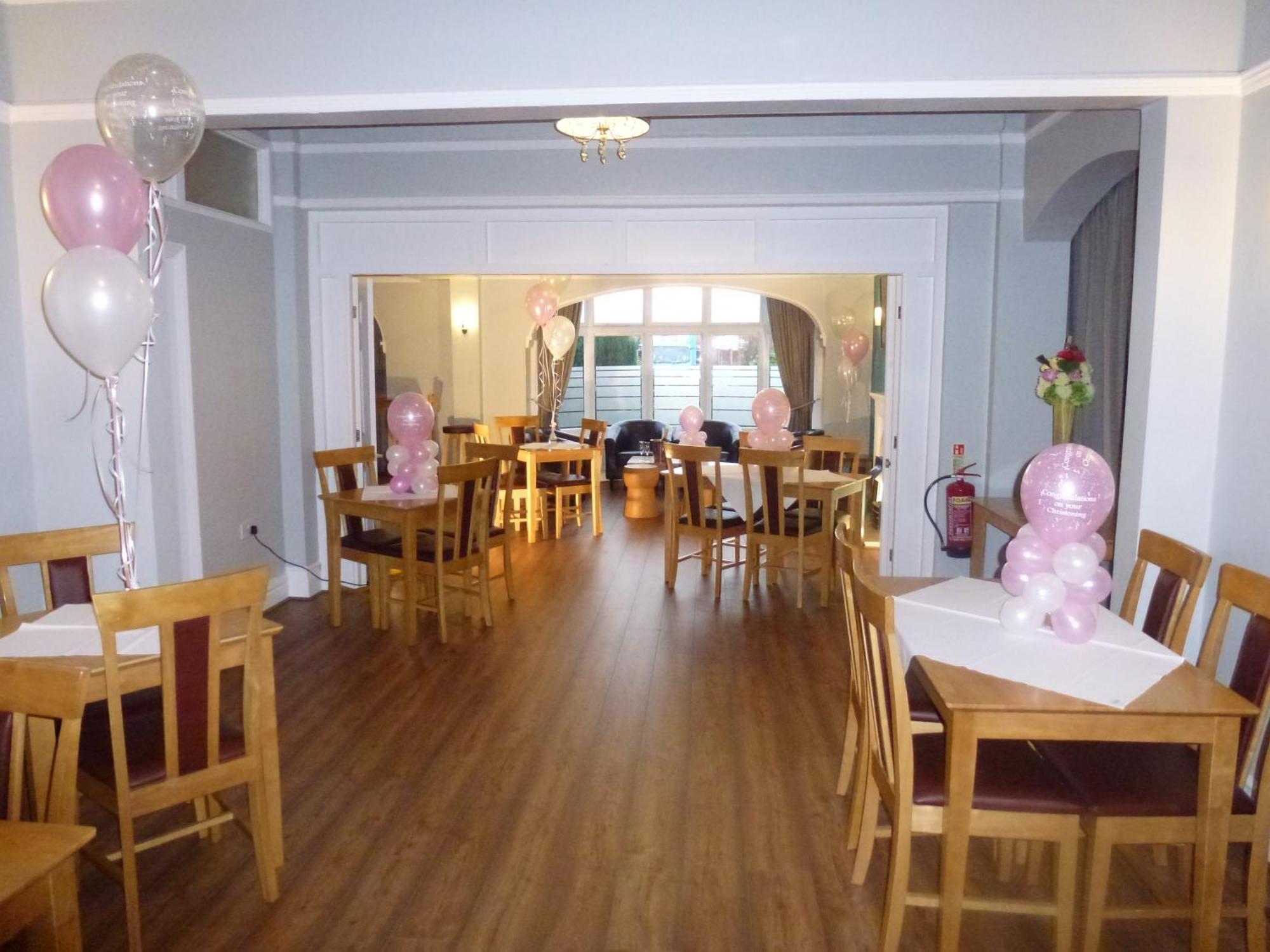 Orrell Park Hotel Λίβερπουλ Εξωτερικό φωτογραφία
