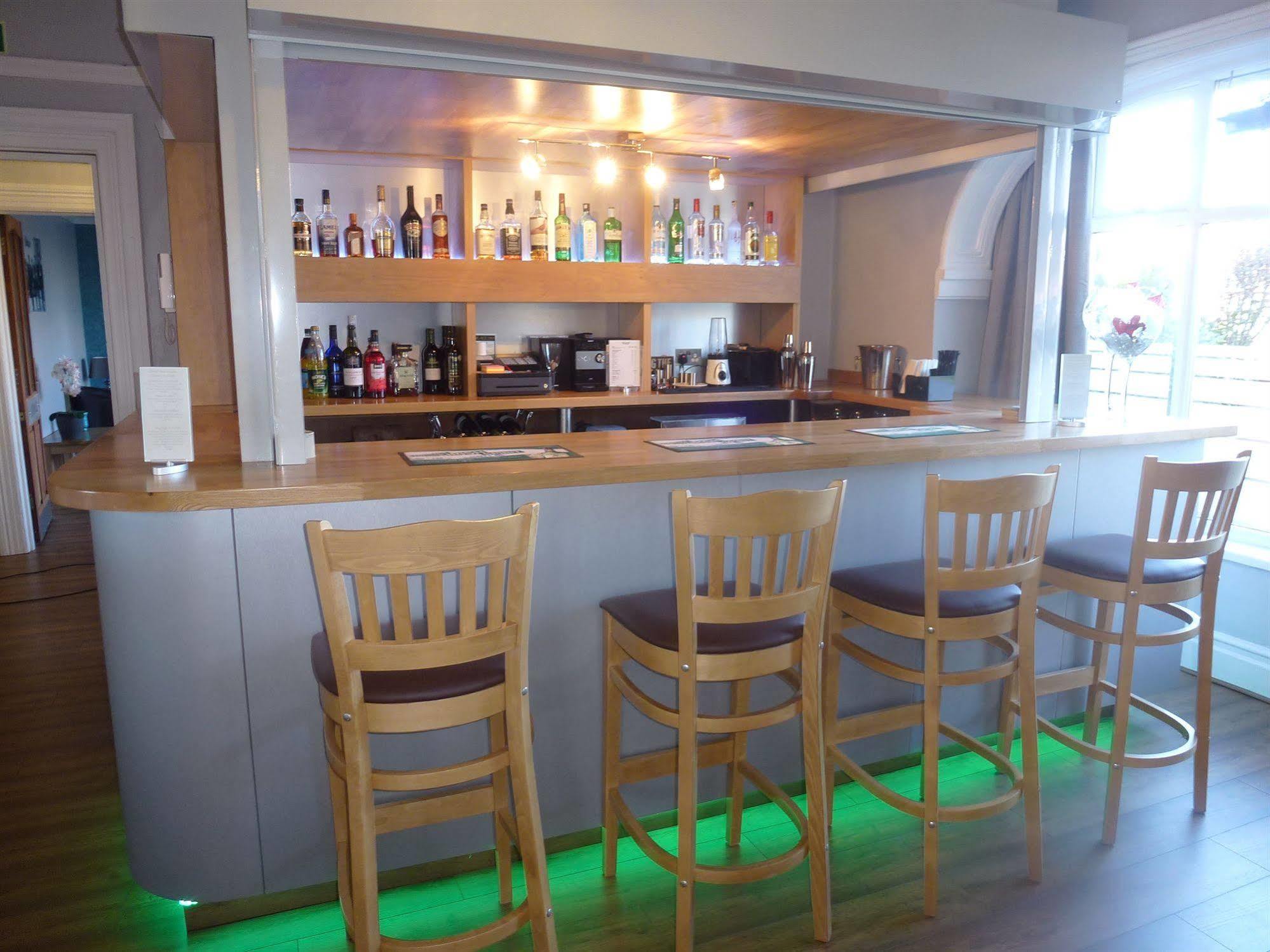 Orrell Park Hotel Λίβερπουλ Εξωτερικό φωτογραφία