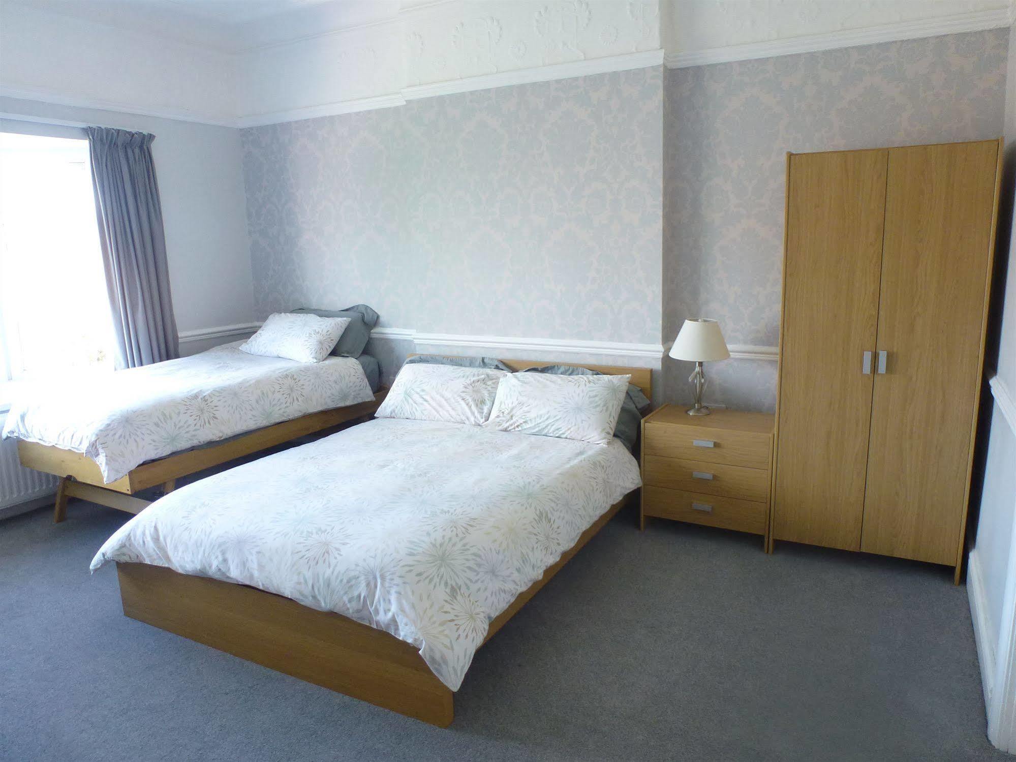 Orrell Park Hotel Λίβερπουλ Εξωτερικό φωτογραφία